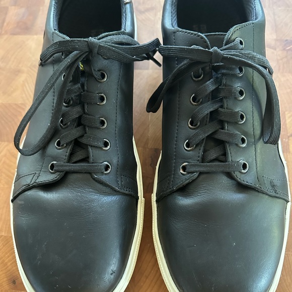 584072 OWEN SD+ Steel toe leather
Black size 12 - Picture 2 of 9
